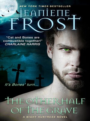 cover image of The Other Half of the Grave